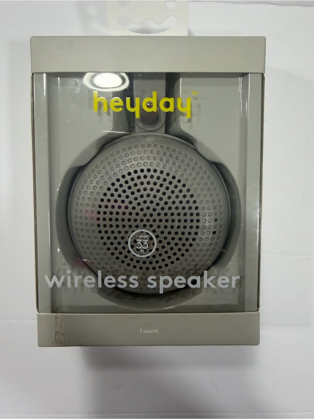 Headphones Subcategory Identification